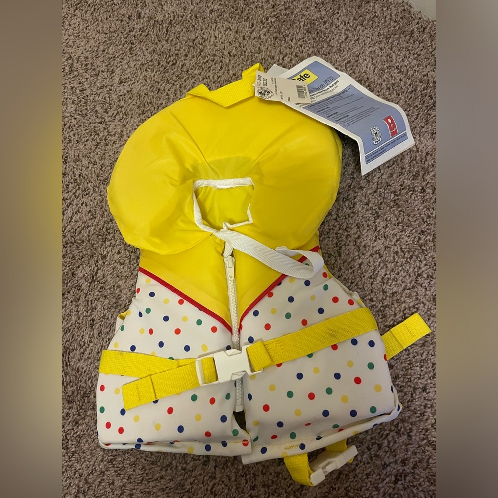 Kids Life jacket